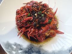 -大灶头·新昌菜(中国茶市店)