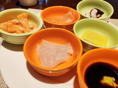 -中航泊悦酒店·云庭咖啡厅(虹桥机场T2店)