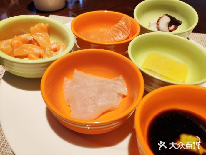 中航泊悦酒店·云庭咖啡厅(虹桥机场T2店)图片