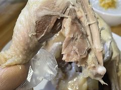 -佳基盐焗鸡