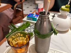 -太食獸泰式茶餐厅(IFS国金中心店)