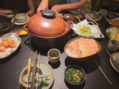 -季季山·云南野生菌火锅(上海首店)