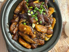 -小时候焗海鲜(鄞州万达店)