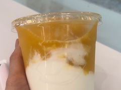 -DQ·蛋糕·冰淇淋(通州万达店)