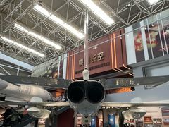 -中国航空博物馆