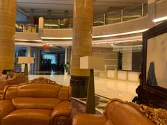 -张家界青和锦江国际酒店