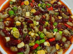 -回味南塘老王虾尾(总店)