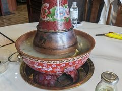 -清花阁乌拉满族火锅(厦门街店)