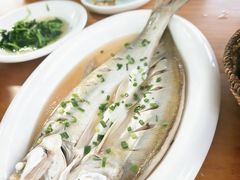 -山涧人家·旺山农家菜(旺山店)