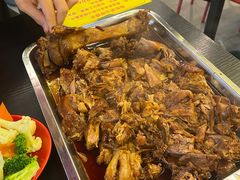 -卤煮老北京酱肉馆