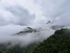 -武当山风景区