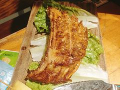 -马灯部落·西湖边的创意山景餐厅(虎跑动物园店)