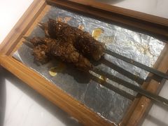 -宝弟羊肉馆(众意路店)