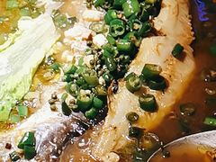 -探鱼·鲜青椒爽麻烤鱼(广州欣荣广场店)