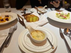 -戈雅法餐厅(世界城广场店)