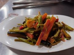 -张记烤羊腿(北花园店)