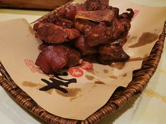 -大家食府·福建菜(FAC协盛中心庭院餐厅店)