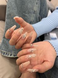 -斯馨·健康美甲美睫