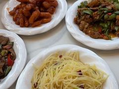 -华天新川面馆(闹市口店)