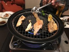 -玄品河豚(那覇國際通里之関)