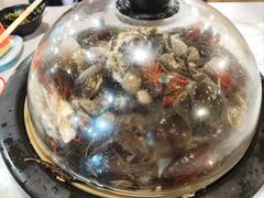 -同道蒸汽海鲜烧烤自助(刘庄夜市店)