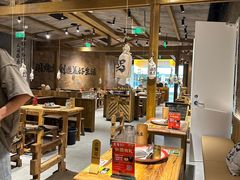 -北丐先生·野馄饨烧烤(雨花万象店)