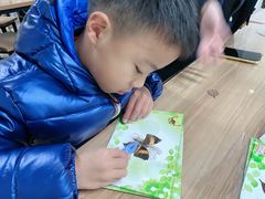 -上海昆虫博物馆