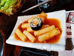 -杀猪天·韩国烤肉(总店)