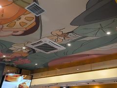 -黄记煌三汁焖锅(金凤万达广场店)