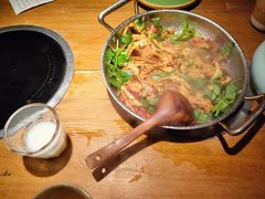 -吃饭皇帝大土家民族菜(正大广场店)