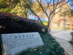 -温元帅庙遗址