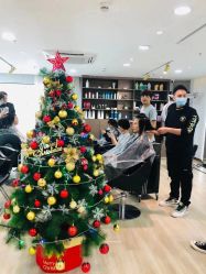 -新晨·SALON·形象造型