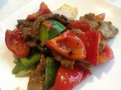 -衡山汇·高级粤菜(霄云路店)