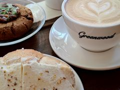 -Green wood coffee绿木咖啡