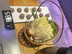 -同仁四季椰子鸡(宝安壹方城店)
