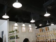 大堂-豆恩咖餐(厦大翔安店)