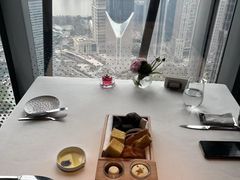 -THE WANG王品(上海中心云端店)