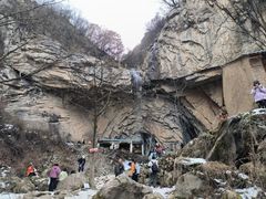 -抱龙峪
