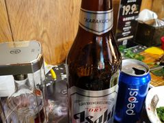 -黑牛の場烤肉(摩天活力城店)