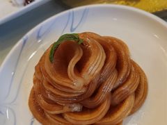 -香融府·烤鸭·家常菜(马家堡路店)