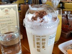 -无锡苏宁银河国际酒店-麺餐厅