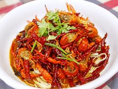 口味虾-吴记口味馆