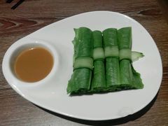 -茉莉餐厅(包河万达店)