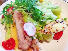 -MR.ROCKY洛奇先生RESTAURANT&BAR(宝安壹方城店)
