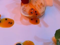 热情果塔-Ministry of Crab•MOC(交子大道店)