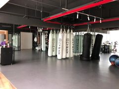 -MYFIT健身工作室(赞成店)