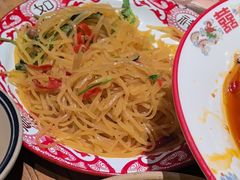 -破三川·新川菜(静安大融城店)