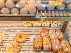 -裕兴烘焙(新桥西路店)