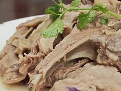 -范记靖远羊羔肉(博物馆店)