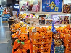 -Olé精品超市(北京合生汇店)